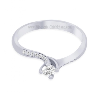 Solitaire Diamants 60572