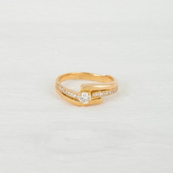 Solitaire Diamants 60571