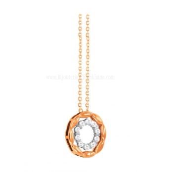 Collier Diamants 60758