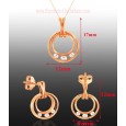 Ensemble Diamants MO2362R Ensemble Diamants MO2362R