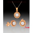 Ensemble Diamants MO1549R Ensemble Diamants MO1549R