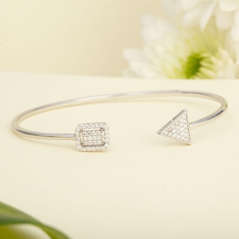 Bracelet Diamants 68427