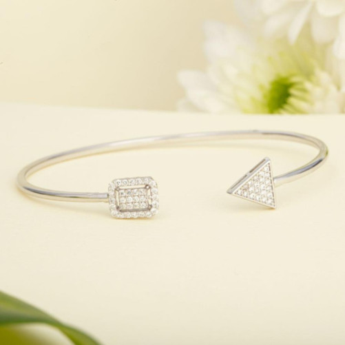 Bracelet Diamants 68427