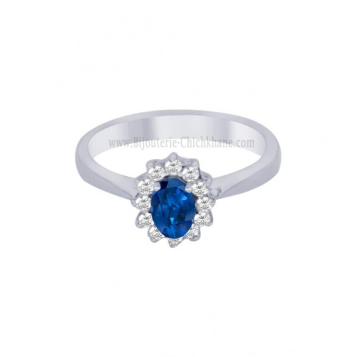 Bague Diamants 60515