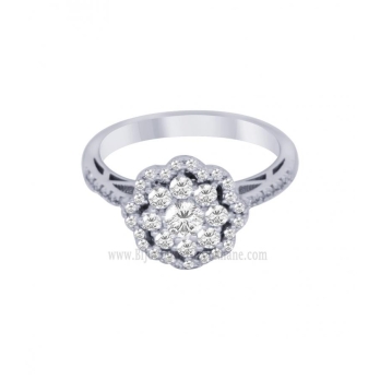 Solitaire Diamants 60486