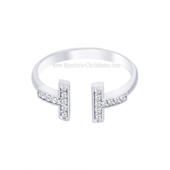 Bague Zircon 60472