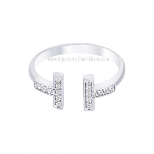 Bague Zircon 60472