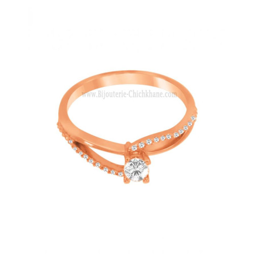 Solitaire Zircon 60468