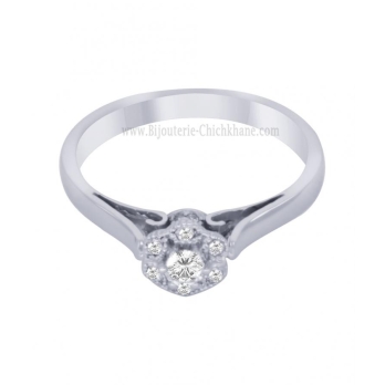Solitaire Zircon 60466
