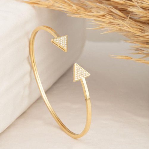Bracelet Diamants 68334