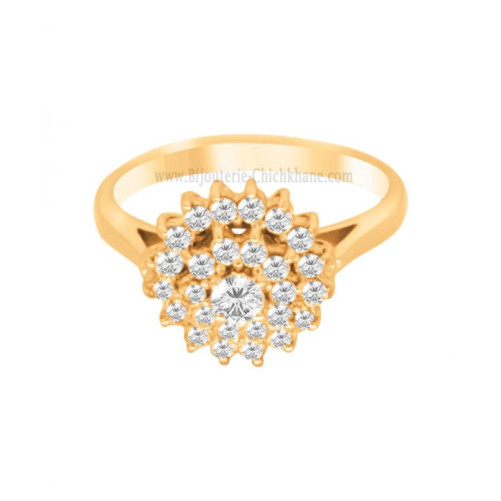 Solitaire Diamants 60389