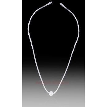 Collier Diamants 59739