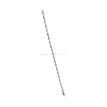 Gourmette Diamants 60305