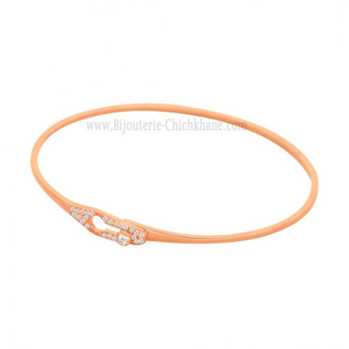 Bracelet Zircon 60304