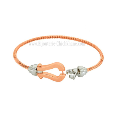 Bracelet Non Serti 60303