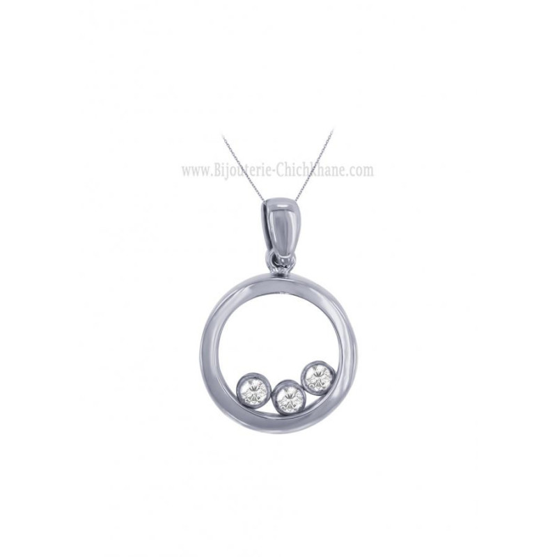 Pendentif Zircon 60279 Pendentif Zircon 60279