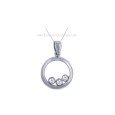Pendentif Zircon 60279 Pendentif Zircon 60279