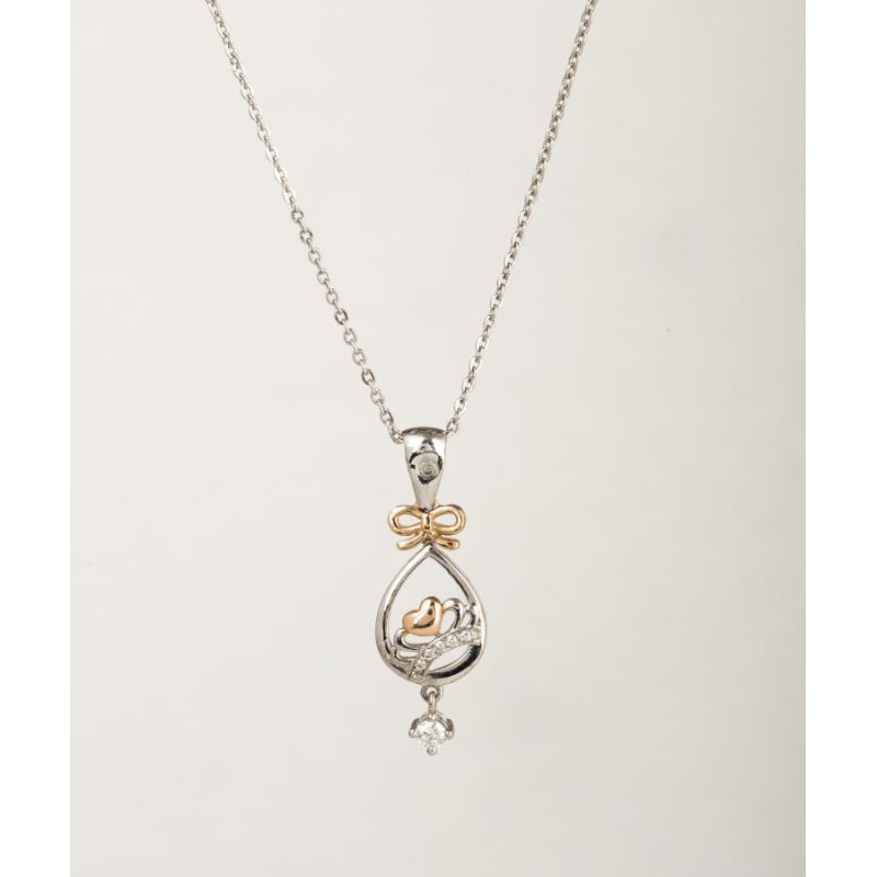 Pendentif Diamants 31335 Pendentif Diamants 31335