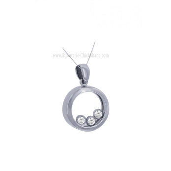 Pendentif Zircon 60279