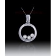 Pendentif Zircon 60279 Pendentif Zircon 60279