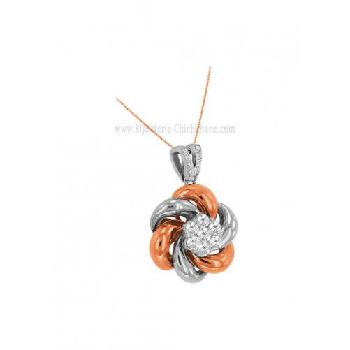 Pendentif Zircon 60213