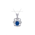 Pendentif Zircon 60212 Pendentif Zircon 60212
