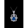 Pendentif Zircon 60212 Pendentif Zircon 60212