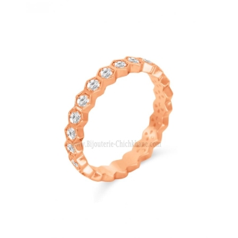 Bague Zircon 60246