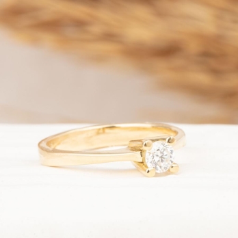 Solitaire Diamants 68323