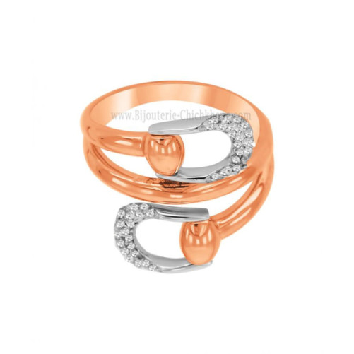 Bague Zircon 60238