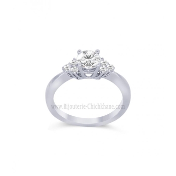 Solitaire Zircon 60198
