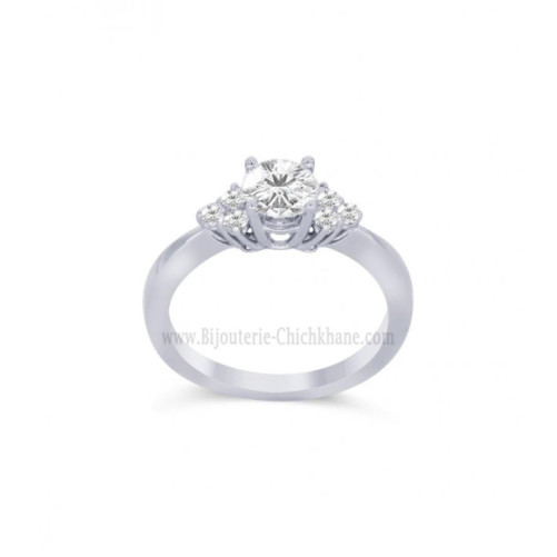 Solitaire Zircon 60198