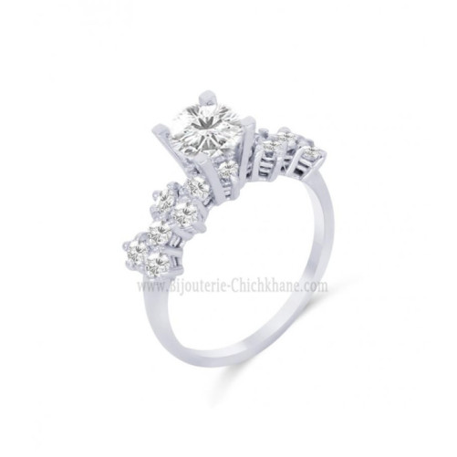Solitaire Zircon 60197