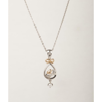 Pendentif Diamants 31335