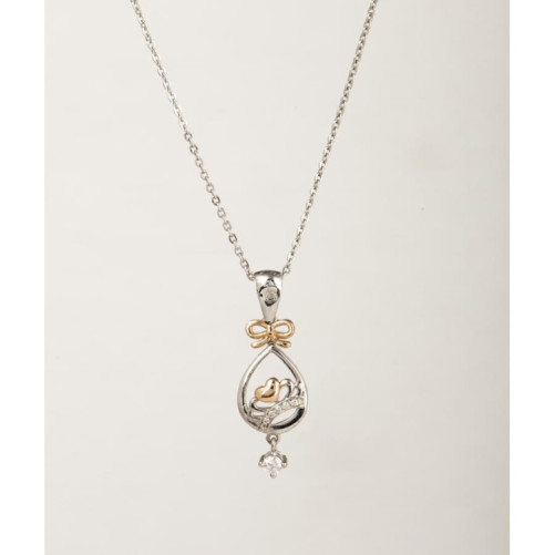 Pendentif Diamants 31335