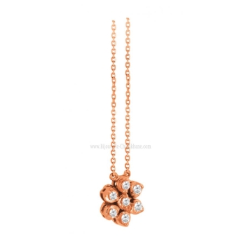Collier Diamants 59818