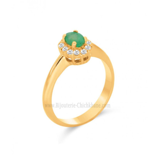 Bague Diamants 59814