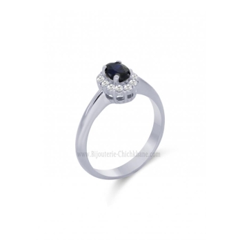Bague Diamants 59813