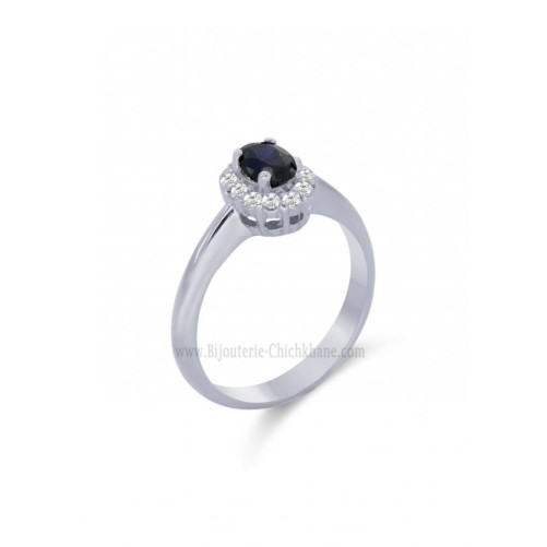 Bague Diamants 59813