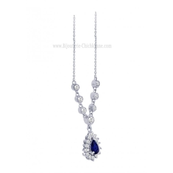 Collier Diamants 59800