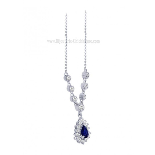 Collier Diamants 59800