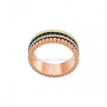 Bague Zircon 69156