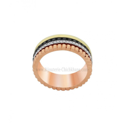 Bague Zircon 69156