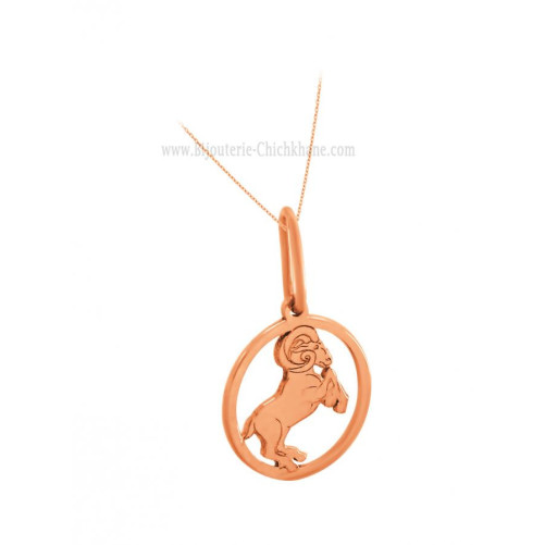 Pendentif Non Serti 59738