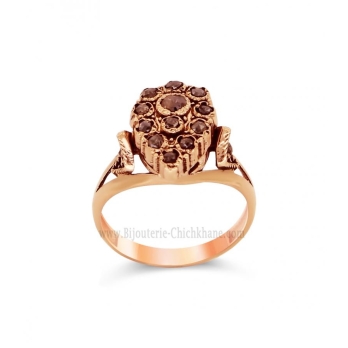 Bague femme Ref 59980 | Chichkhane