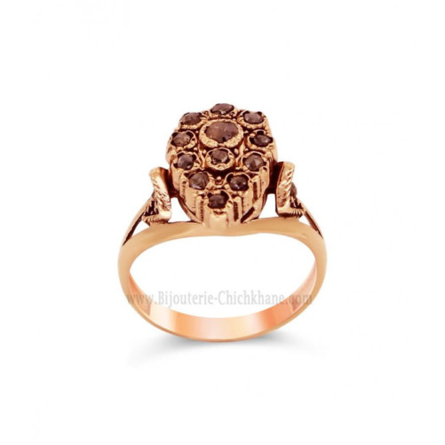 Bague femme Ref 59980 | Chichkhane