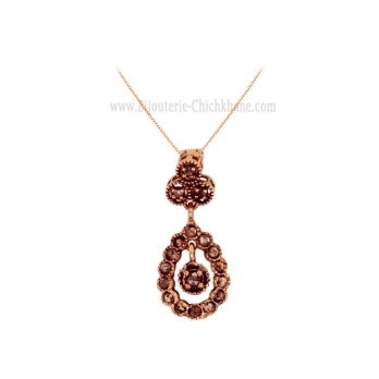 Pendentif femme Ref 59969 | Chichkhane