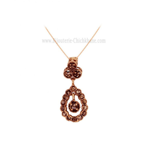Pendentif femme Ref 59969 | Chichkhane