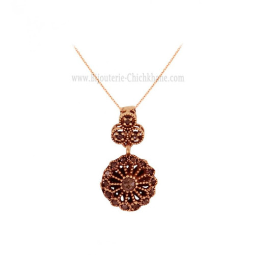 Pendentif femme Ref 59967 | Chichkhane