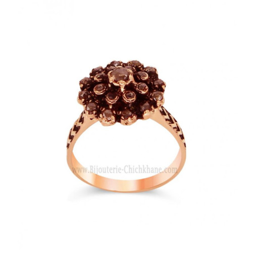 Bague femme Ref 59930 | Chichkhane